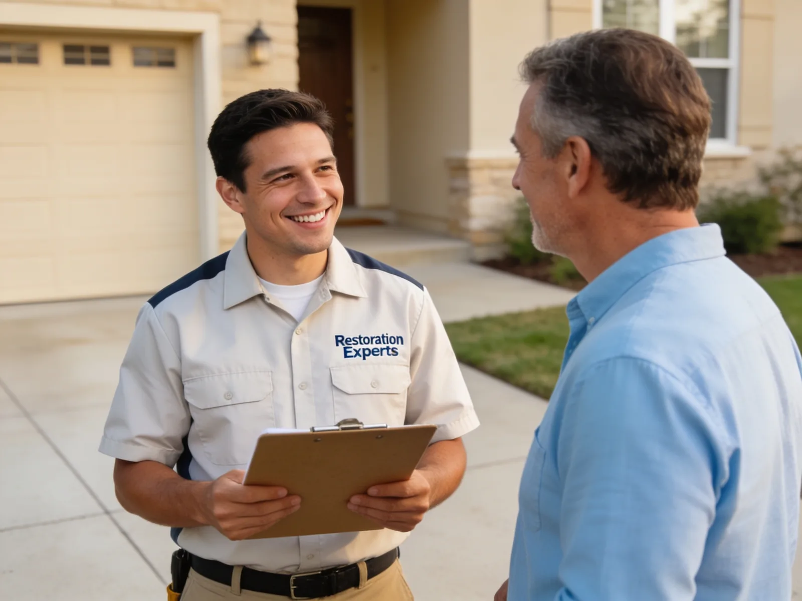 Water Damage Cleanup Great Falls, VA FAQs